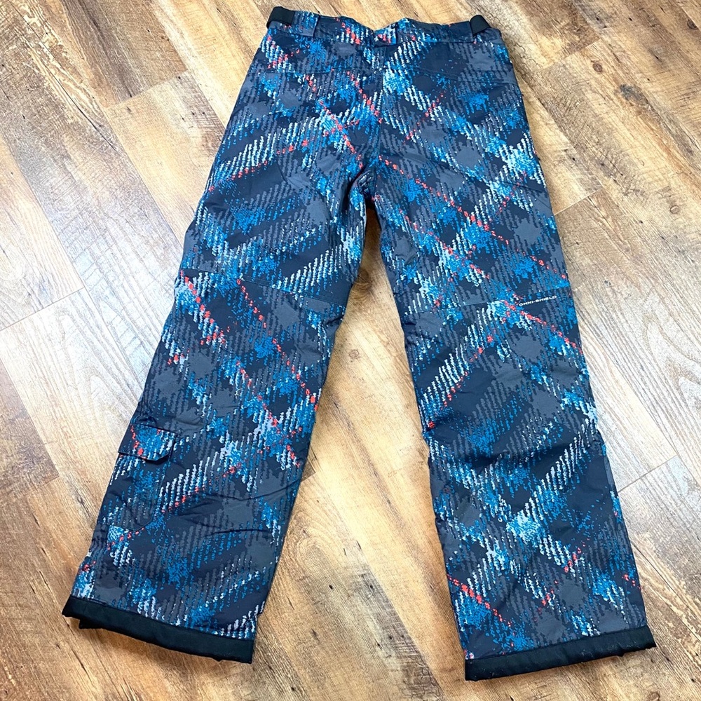 Columbia Omni Shield Ski Pants Youth 14/16 - Picture 2 of 10